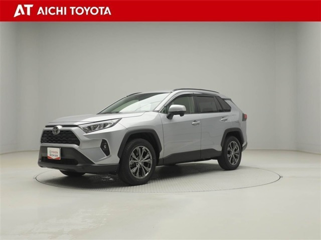 トヨタ RAV4 