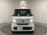 N-BOX G L ホンダセンシング 