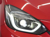 ◆LEDヘッドライト◆ LEDライトは、明るく視認性が良く、省エネで環境にもやさしいヘッドライトです!