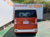 ウェイク L SAIII 