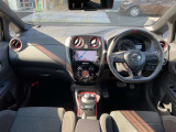 ノート 1.2 e-POWER NISMO 