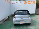ミライース L SAIII 