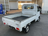 スクラムトラック KC スペシャル 4WD 3方開