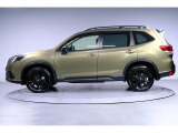 フォレスター 2.0 X エディション 4WD 