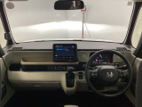 軽自動車とは思えないこの広さ、乗り心地もいいですよ。