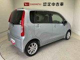 ご購入方法も、現金払いやクレジット、又中古車の新しい買い方、残価設定型クレジット「ワンダフルクレジット」もご用意しております。初度登録から3年未満のお車は低金利で月々のお支払いがラクになるプランです。
