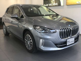 【BMWの伝統-2】時代を超える美しさ。磨き抜かれたエアロダイナミクスが瞳を奪う。一目で伝わるスポーティーなプロポーションは、BMWの走行性能を生み出すのに欠かせない要因の一つです。