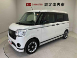 納車前には12ヶ月点検相当の点検と消耗品の交換をダイハツの整備士がしっかり整備してお渡しします。また、納車後には無料1ヶ月点検がございます。