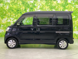 アトレーワゴン カスタムターボ RS リミテッド SAIII 4WD 
