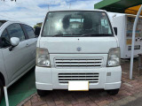 キャリイ KC エアコン パワステ 4WD 
