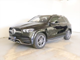 GLE 400d 4マチック スポーツ 4WD 