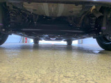 お客様から下取仕入れをする際には、1台づつ査定を行ってお車の状態をチェックしております。自社でメンテナンスの履歴がしっかりしている車両もたくさん入荷しています。