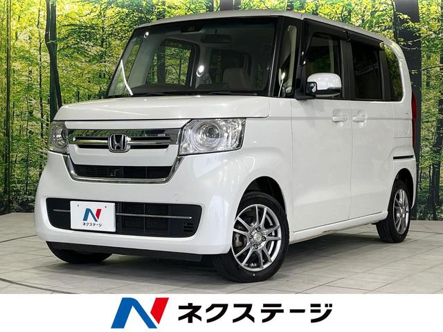 N-BOX L