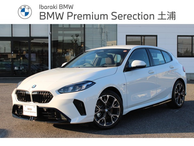 1シリーズ 120d Mスポーツ
