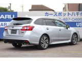 レヴォーグ 1.6 GT-S アイサイト 4WD 