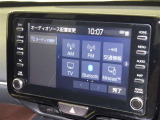 お気に入りの曲をBluetoothで再生できます♪ ドライブがさらに楽しくなりますよ♪