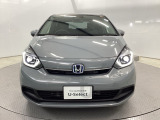 フロントマスクは個性もいっぱい! 人気の車です。