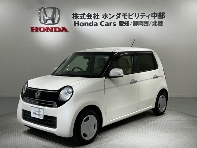 ホンダ N-ONE 