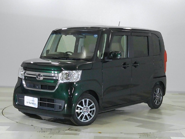 ホンダ N-BOX 