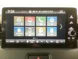 Honda CONEECT対応で、更に便利が広がったナビディスプレーです♪フルセグTVとFM/AMラジオもお聞きいただけます♪