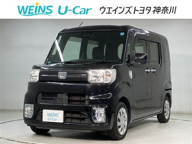 ダイハツ ウェイク 