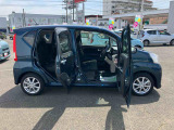ダイハツ認定中古車ならもしもの時も安心です。充実した中古車保証付きで販売しております。