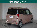 eKスペース G 