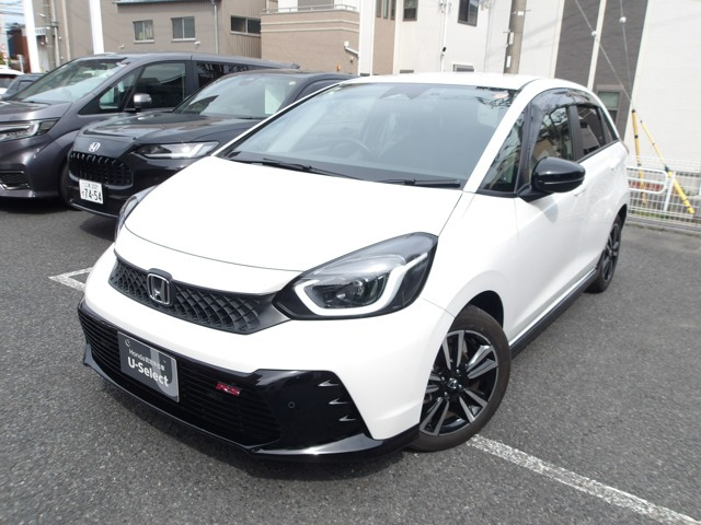 ホンダ フィット 