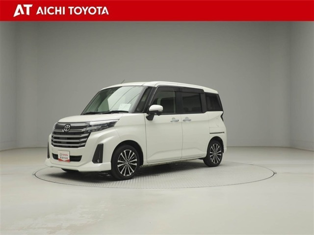 トヨタ ルーミー 
