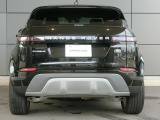RANGE ROVER EVOQUE 23MY ガソリンエンジン