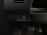 ETC車載器付。ETCが使用可能な道路通行料はキャッシュレスでスマートに走行できます。