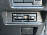 場所を取らず、見た目もスッキリとしたビルトインタイプのETC車載器です!