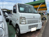 キャリイ KC エアコン パワステ 4WD 