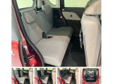 初度登録から7年以内のダイハツ車には1年間or走行無制限のまごころ保証がついておりますので購入後も安心です!有料にはなりますが1年もしくは2年の延長保証もご用意致しております!