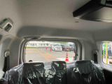 室内清掃済み