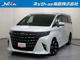トヨタ アルファード