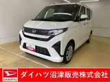 ダイハツ ムーヴ