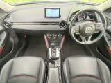 CX-3 1.5 XD ツーリング Lパッケージ 