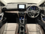 高いホールド性で運転姿勢が安定します。快適なドライビングライフをお送りください。