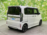 N-BOXカスタム G L ターボ ホンダセンシング 