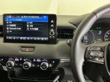ヴェゼル 1.5 ハイブリッド Z 