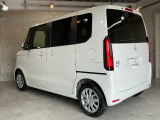 ご購入後も指定サービス工場がございますので、点検車検なんでもOK。ご購入後の満足度が違います。