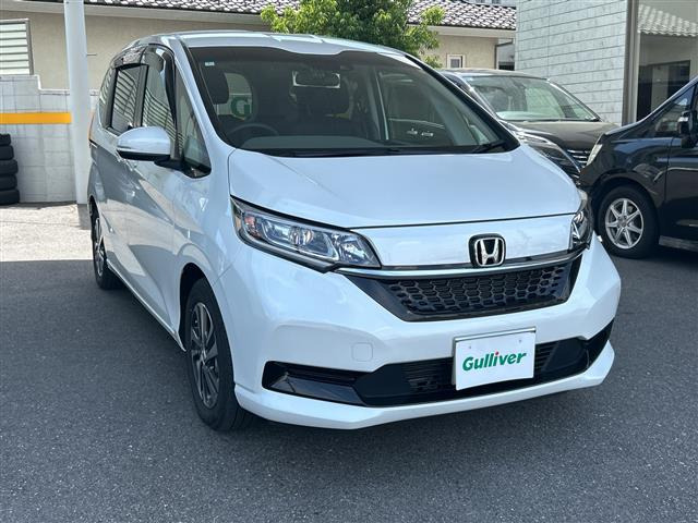 ホンダ フリード+ 