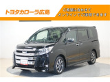 トヨタ ノア