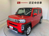 ダイハツ タフト
