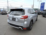 フォレスター 2.0 アドバンス 4WD 