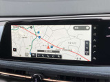 ナビ付きですので知らない場所にお出かけの際には道に迷うことなく目的地に到着できるので非常に活躍します。