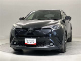 C-HR  1.2 G-T