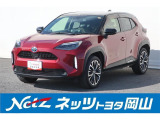トヨタ ヤリスクロス