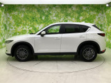 CX-5 2.2 XD プロアクティブ 4WD 